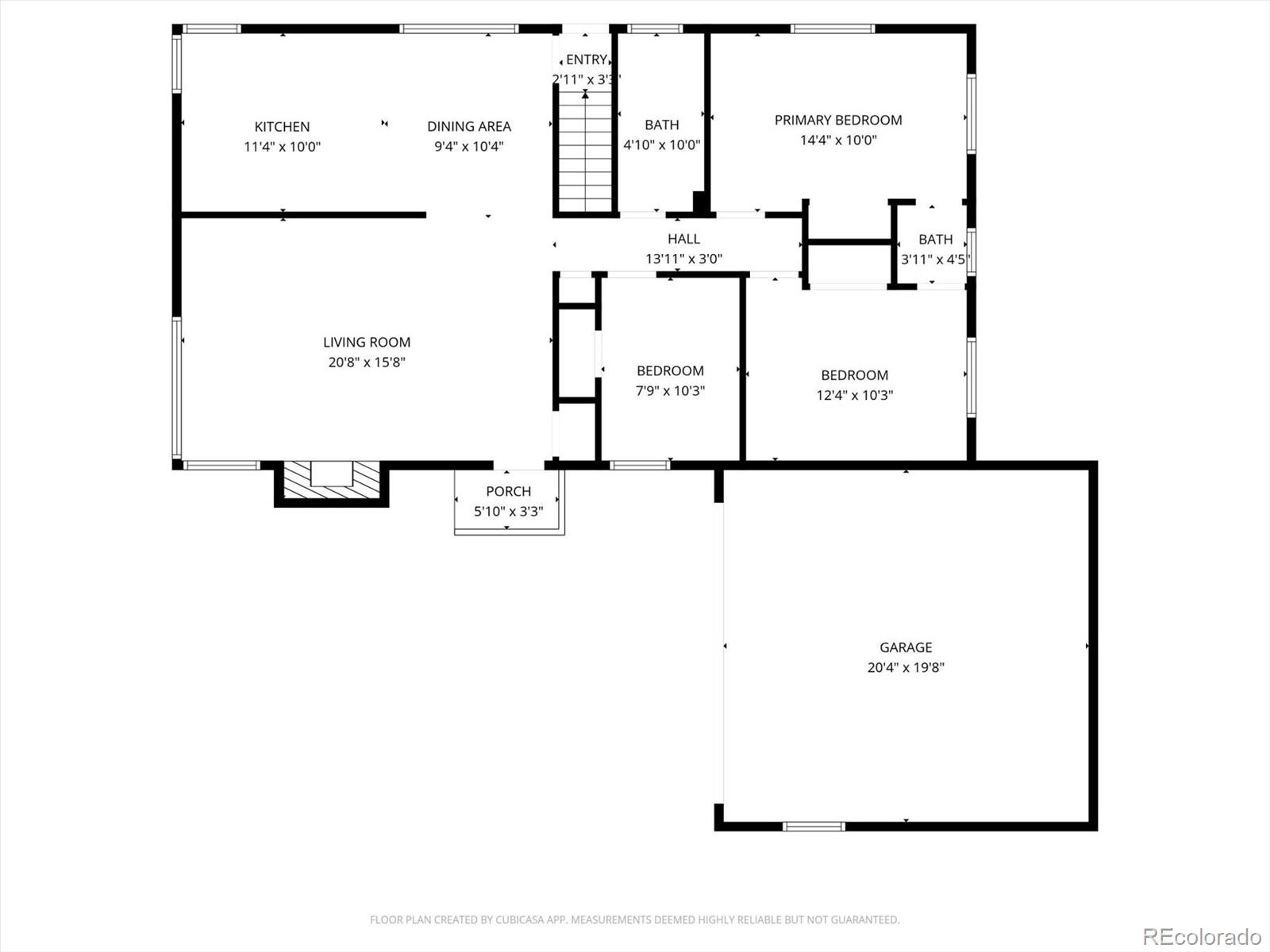 MLS Image #32 for 6501 w 65th avenue,arvada, Colorado