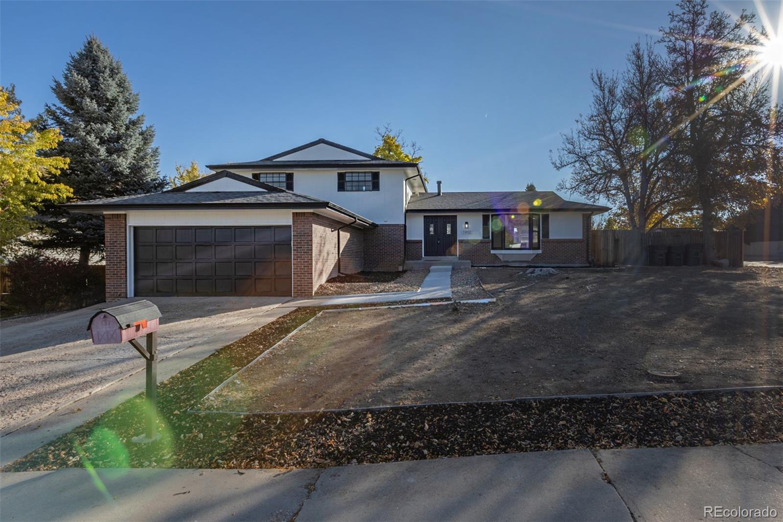 MLS Image #1 for 7492 s marion street,centennial, Colorado