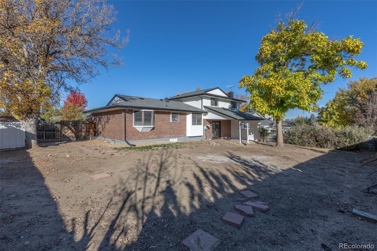 MLS Image #45 for 7492 s marion street,centennial, Colorado