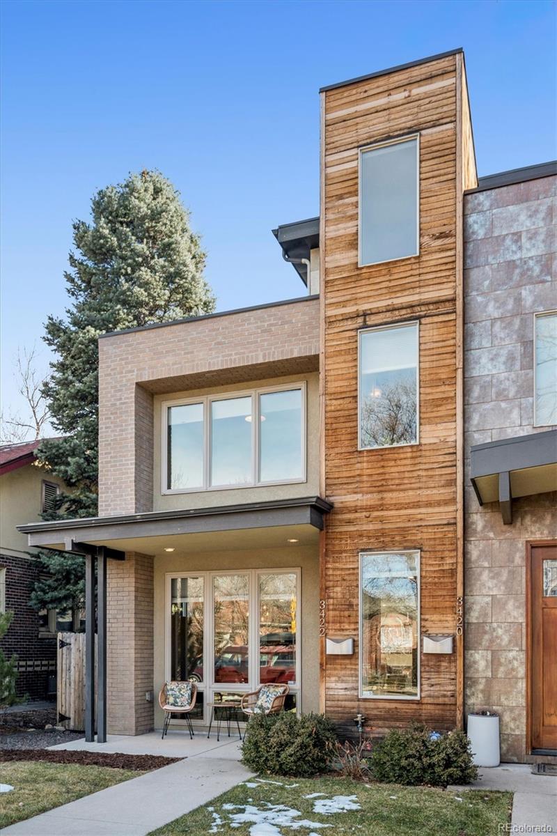 MLS Image #1 for 3422 n newton street,denver, Colorado