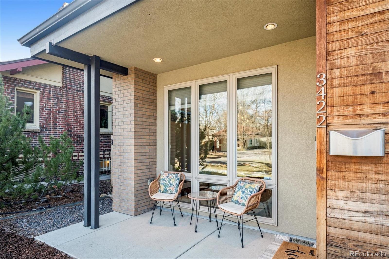 MLS Image #2 for 3422 n newton street,denver, Colorado