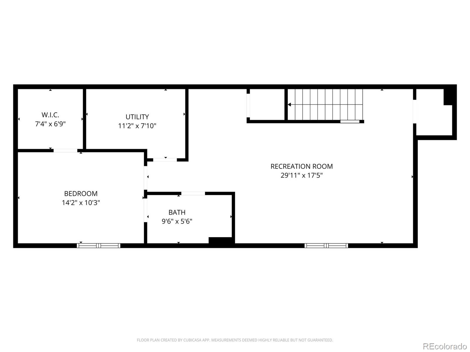 MLS Image #33 for 3422 n newton street,denver, Colorado