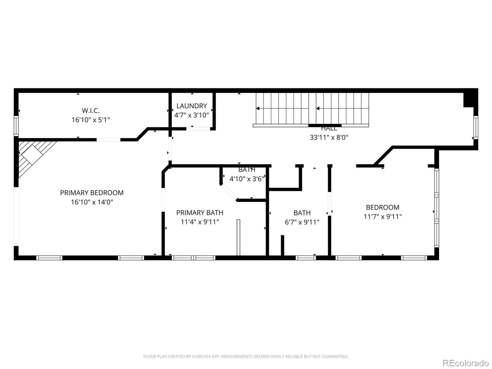 MLS Image #35 for 3422 n newton street,denver, Colorado