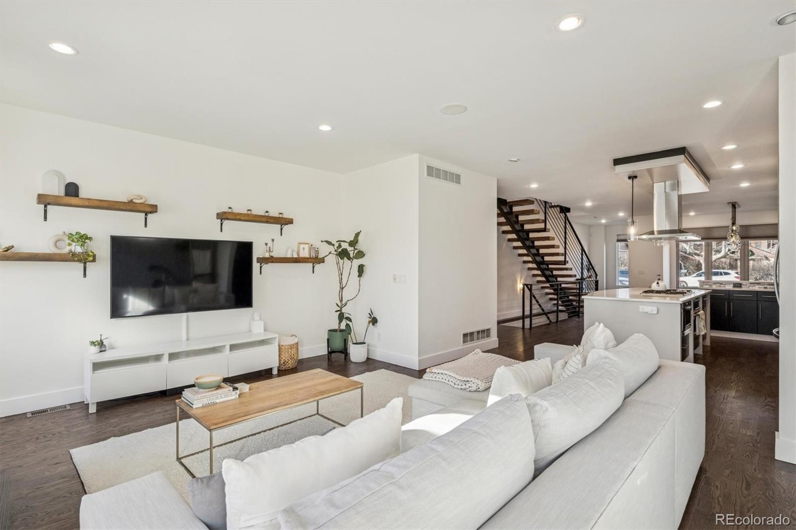 MLS Image #4 for 3422 n newton street,denver, Colorado