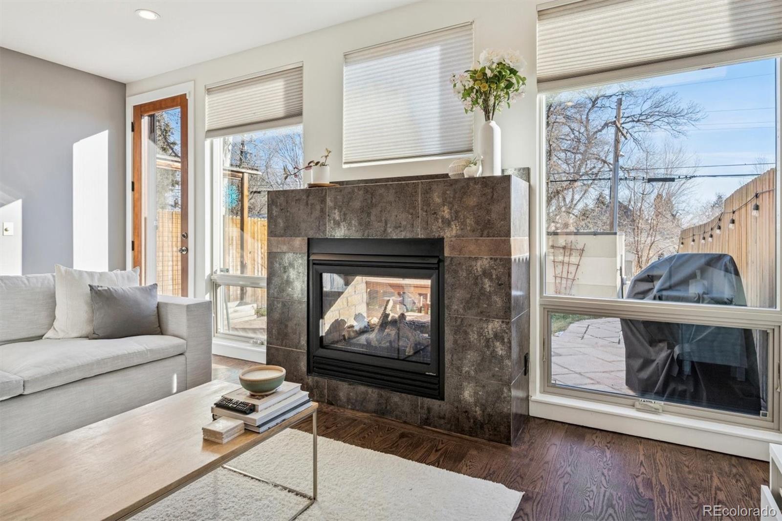 MLS Image #5 for 3422 n newton street,denver, Colorado