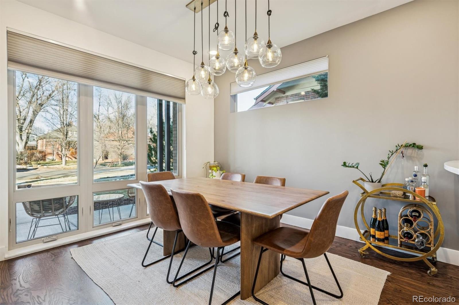 MLS Image #6 for 3422 n newton street,denver, Colorado
