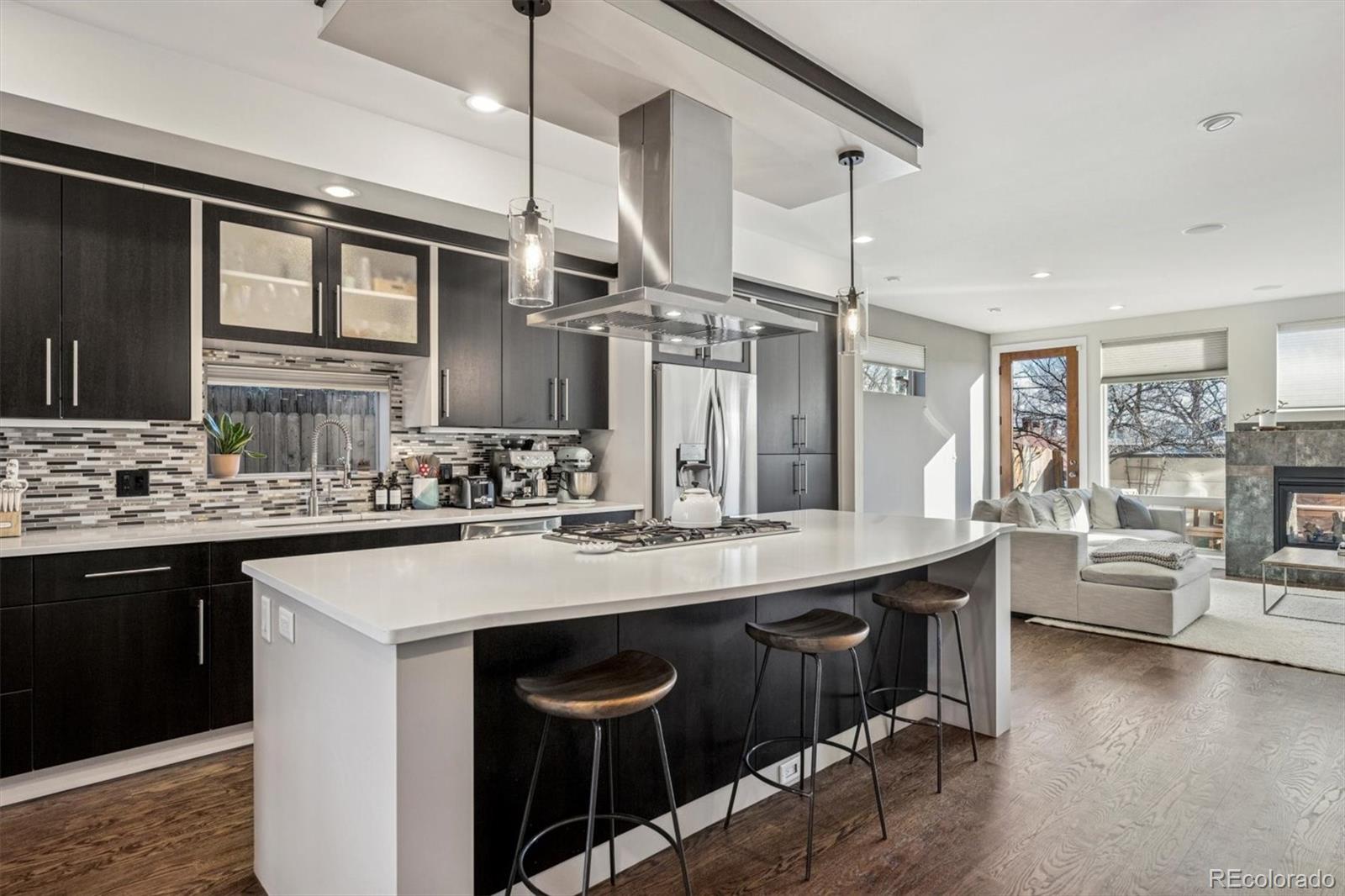 MLS Image #7 for 3422 n newton street,denver, Colorado