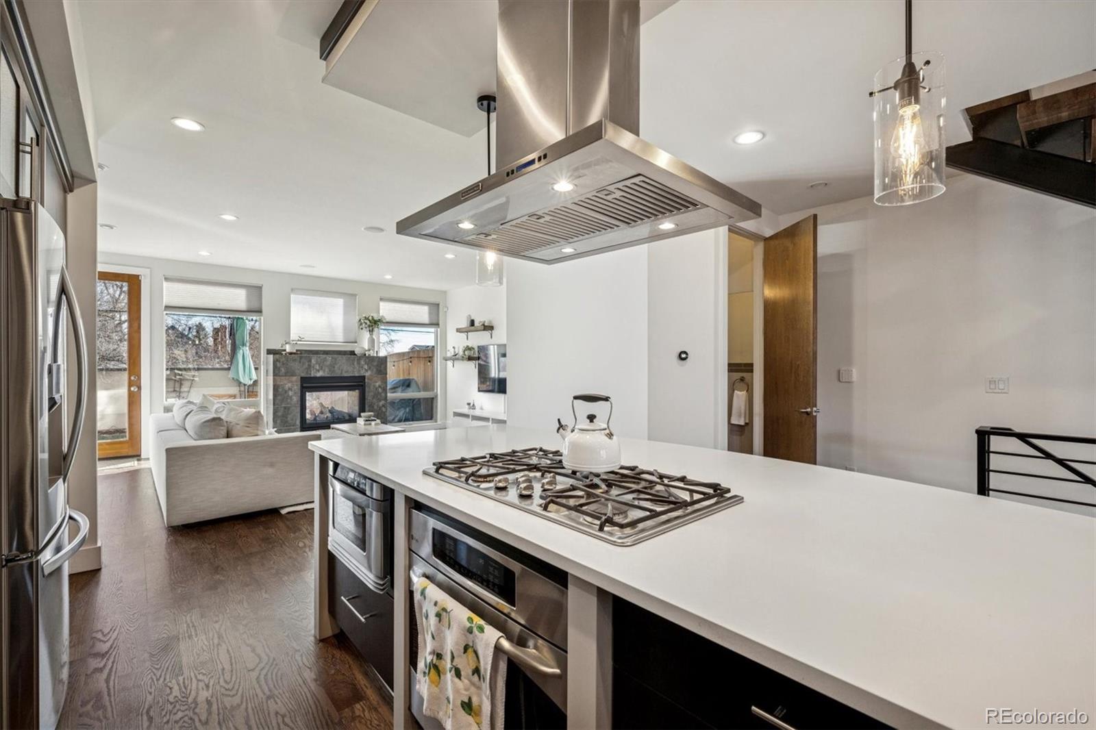 MLS Image #9 for 3422 n newton street,denver, Colorado