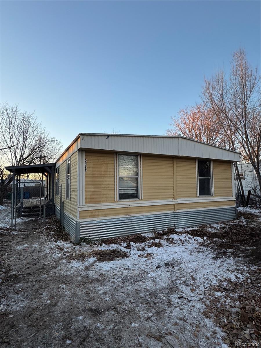 MLS Image #0 for 327  cherry street,lochbuie, Colorado