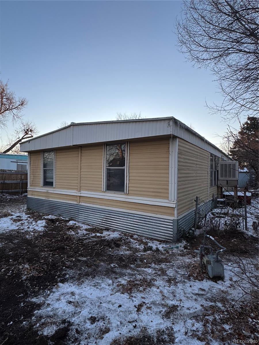 MLS Image #1 for 327  cherry street,lochbuie, Colorado