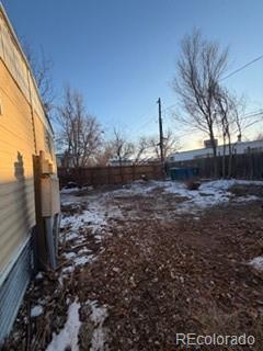 MLS Image #8 for 327  cherry street,lochbuie, Colorado