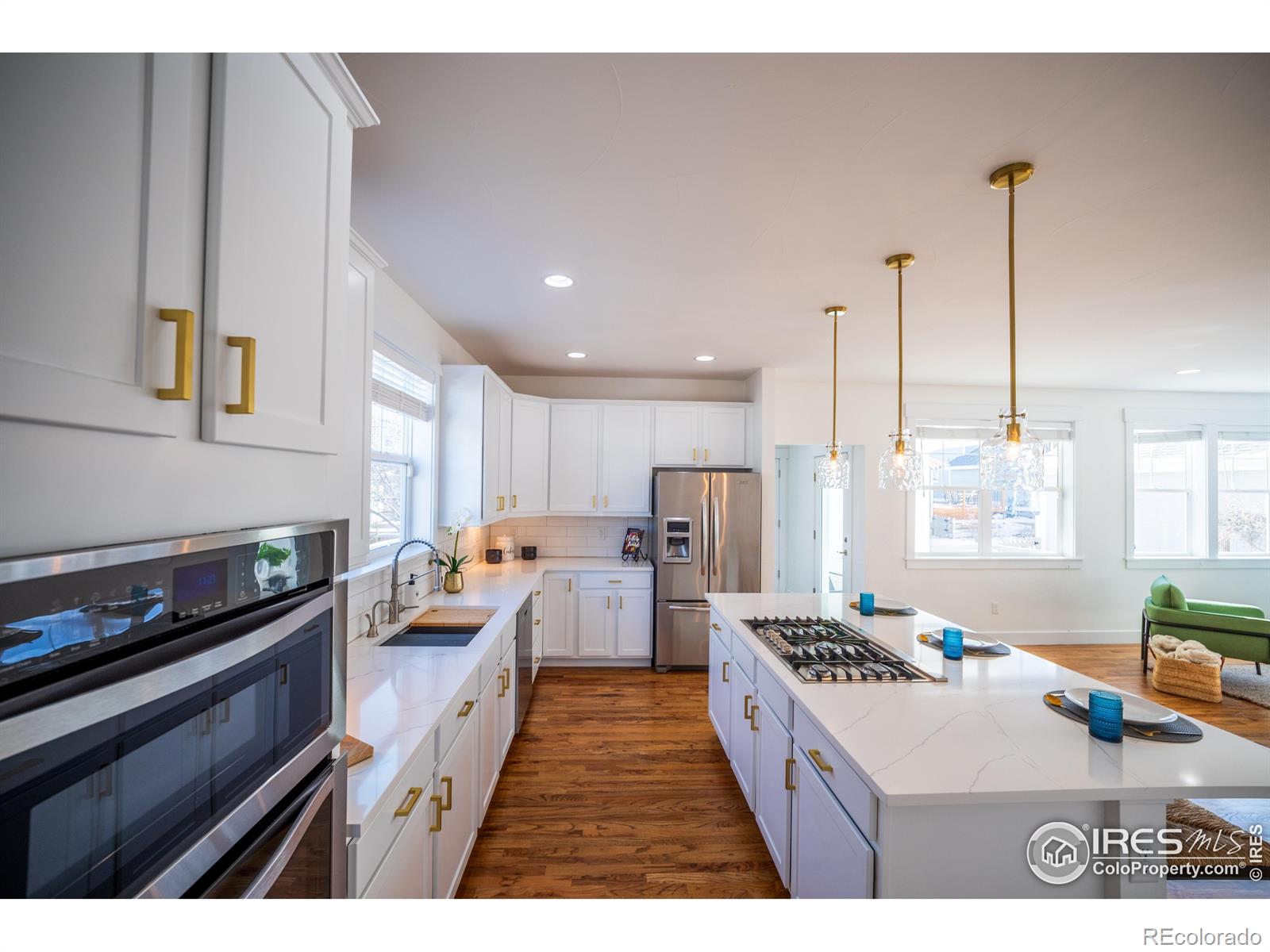 MLS Image #0 for 2822  cascade creek drive,lafayette, Colorado
