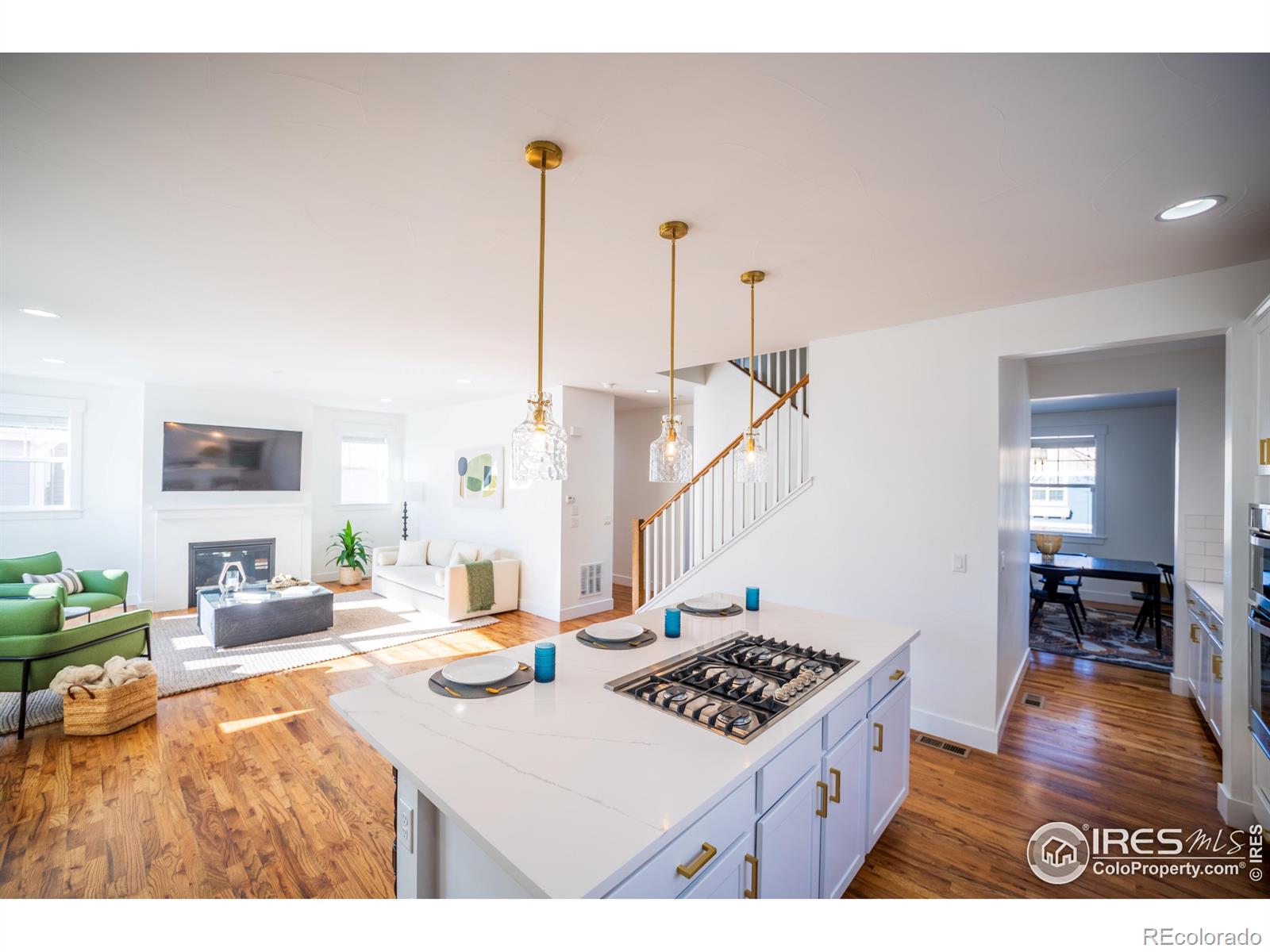 MLS Image #1 for 2822  cascade creek drive,lafayette, Colorado