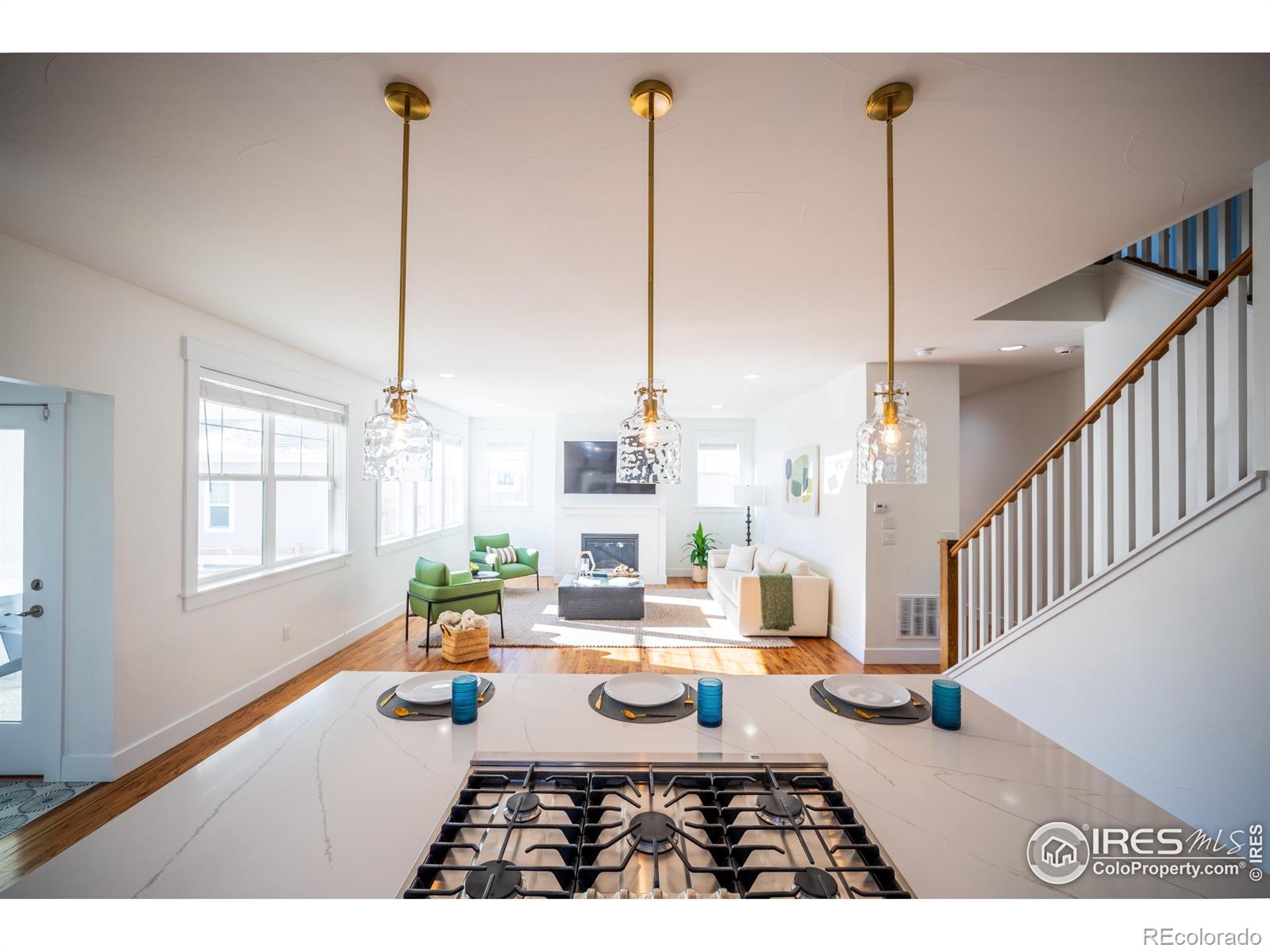 MLS Image #2 for 2822  cascade creek drive,lafayette, Colorado