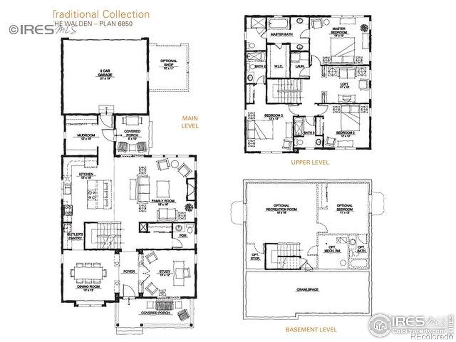 MLS Image #44 for 2822  cascade creek drive,lafayette, Colorado