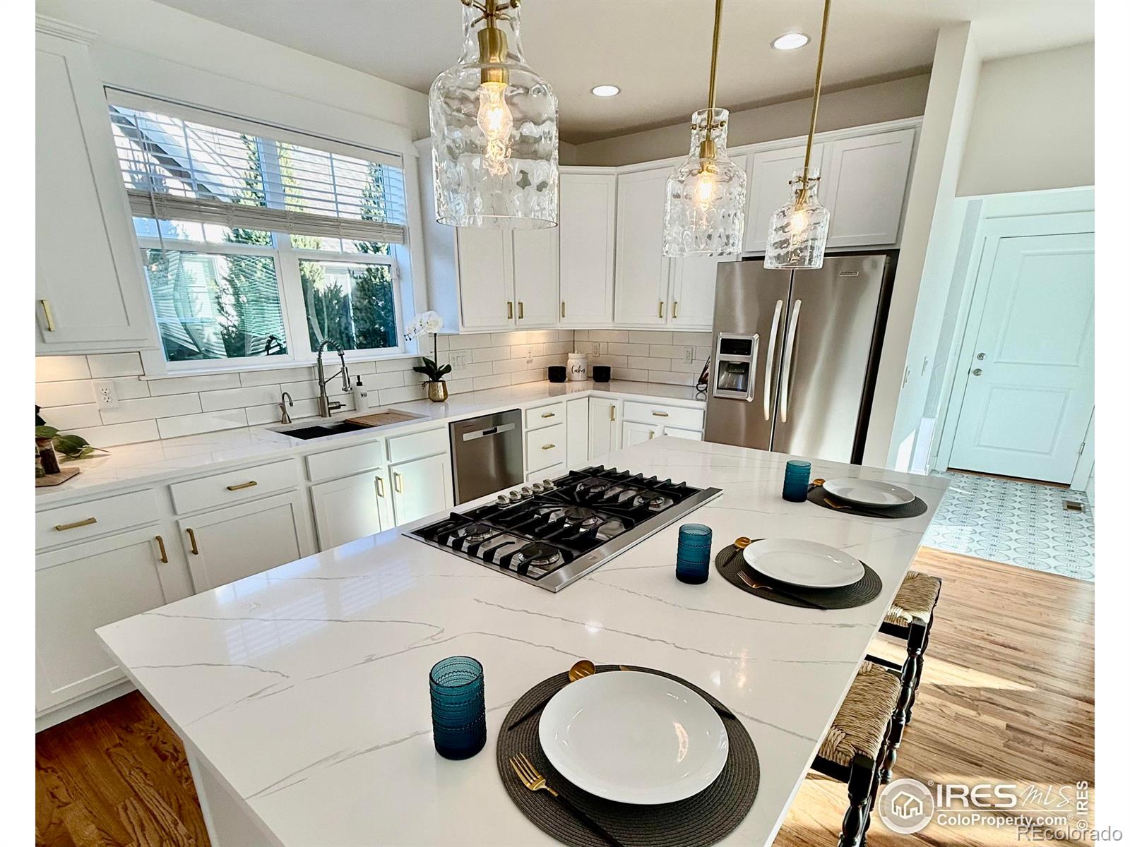 MLS Image #5 for 2822  cascade creek drive,lafayette, Colorado