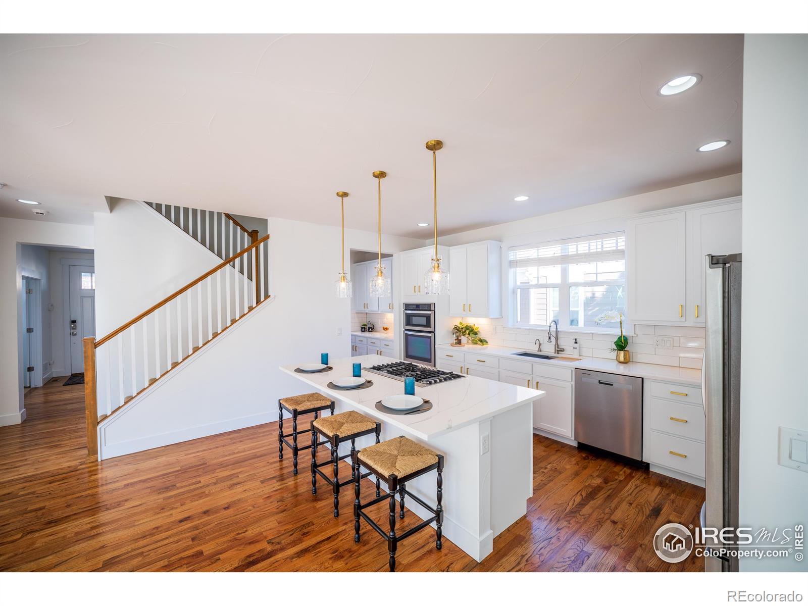 MLS Image #6 for 2822  cascade creek drive,lafayette, Colorado