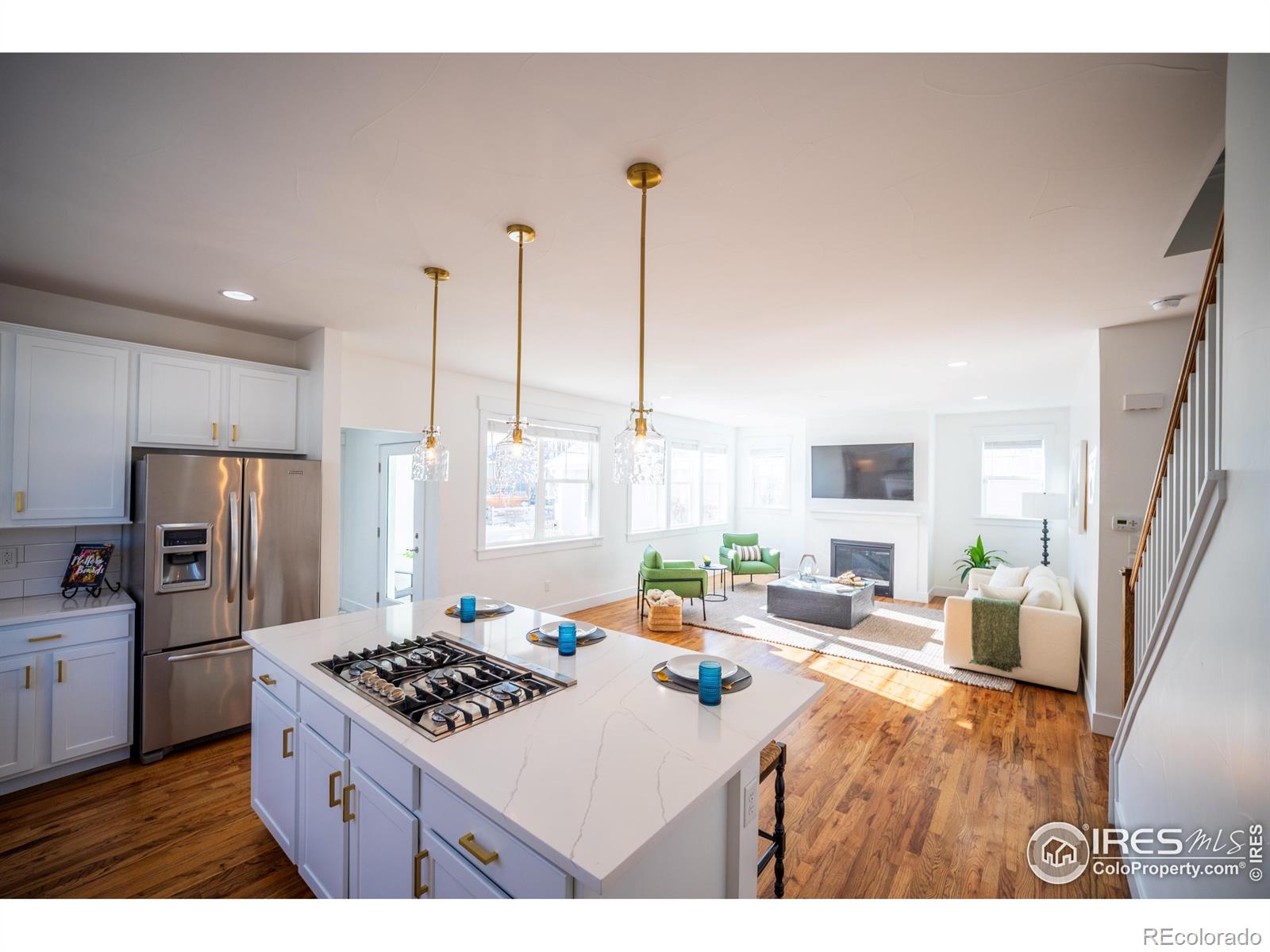 MLS Image #8 for 2822  cascade creek drive,lafayette, Colorado