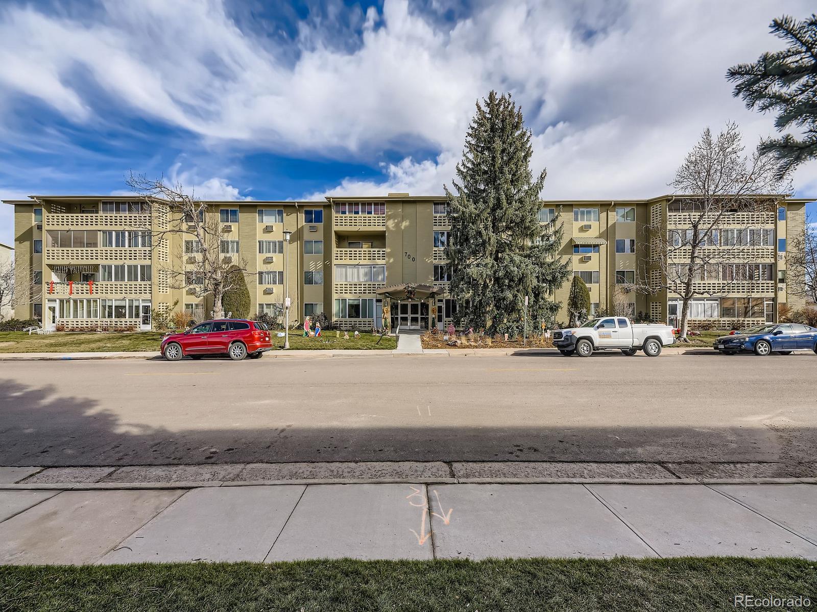 MLS Image #12 for 700 s alton way 7d,denver, Colorado