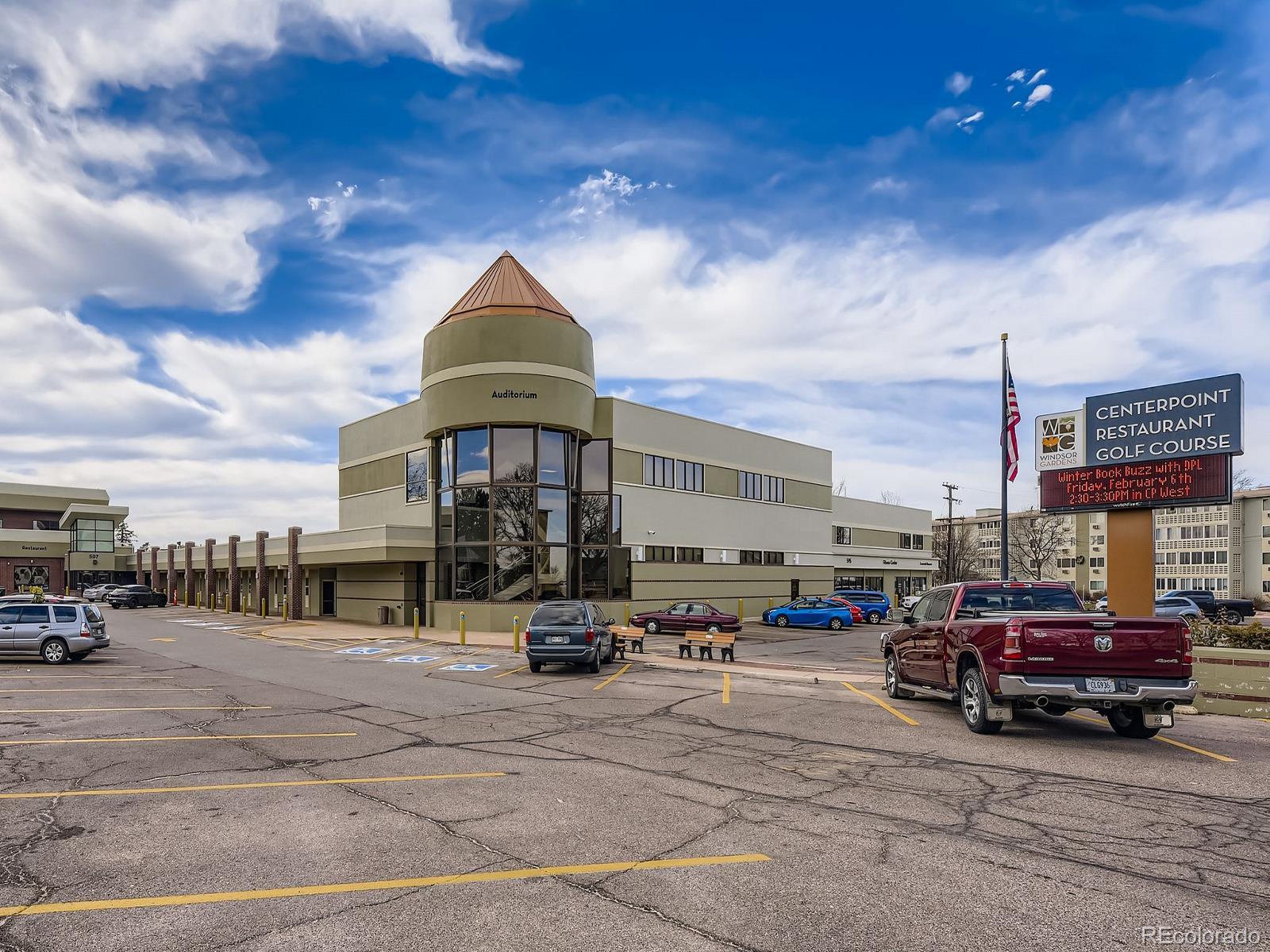 MLS Image #15 for 700 s alton way 7d,denver, Colorado