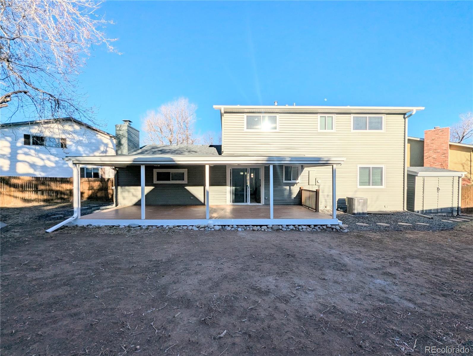 MLS Image #39 for 13617  leo court,littleton, Colorado
