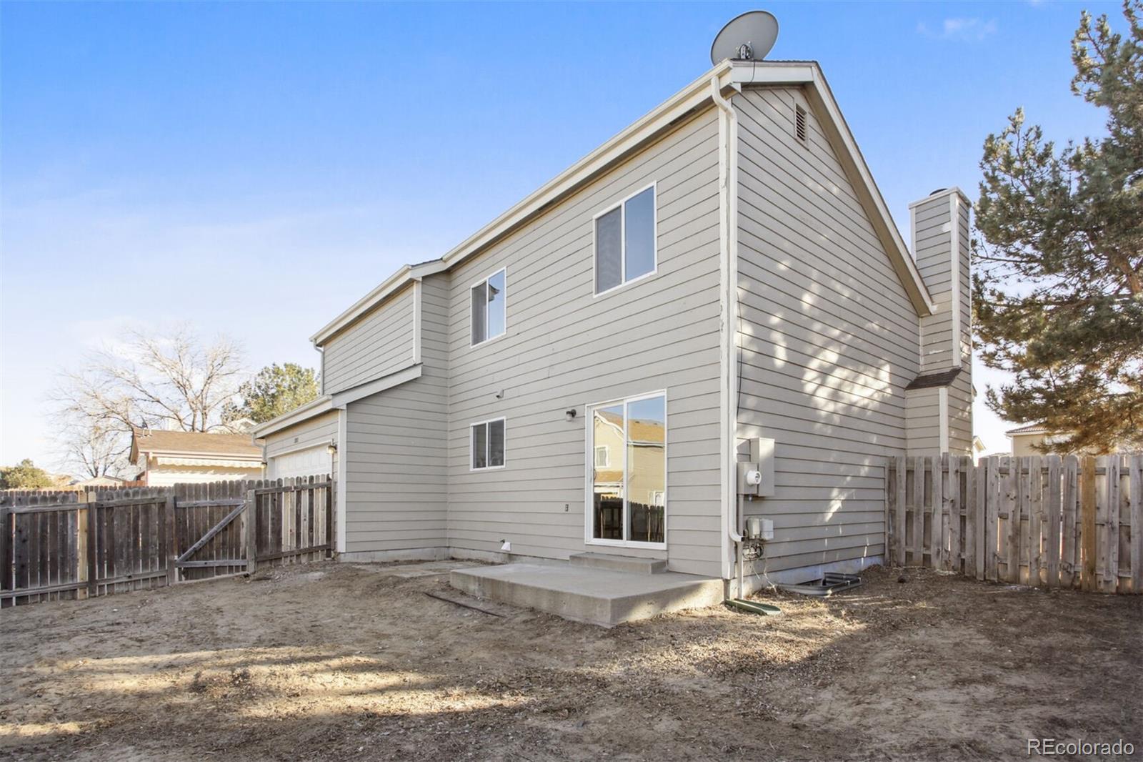 MLS Image #17 for 21103 e 42nd avenue,denver, Colorado