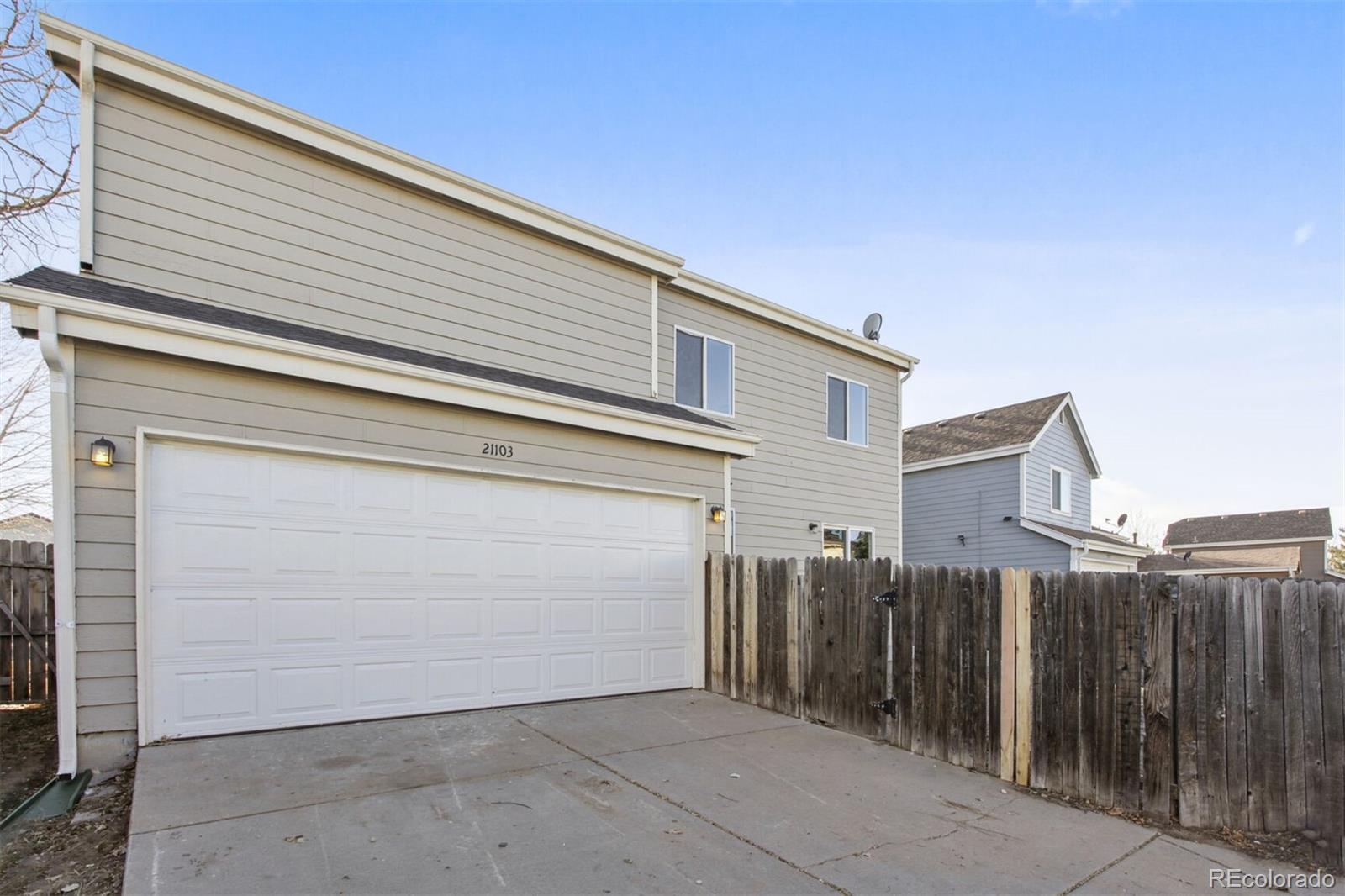 MLS Image #18 for 21103 e 42nd avenue,denver, Colorado