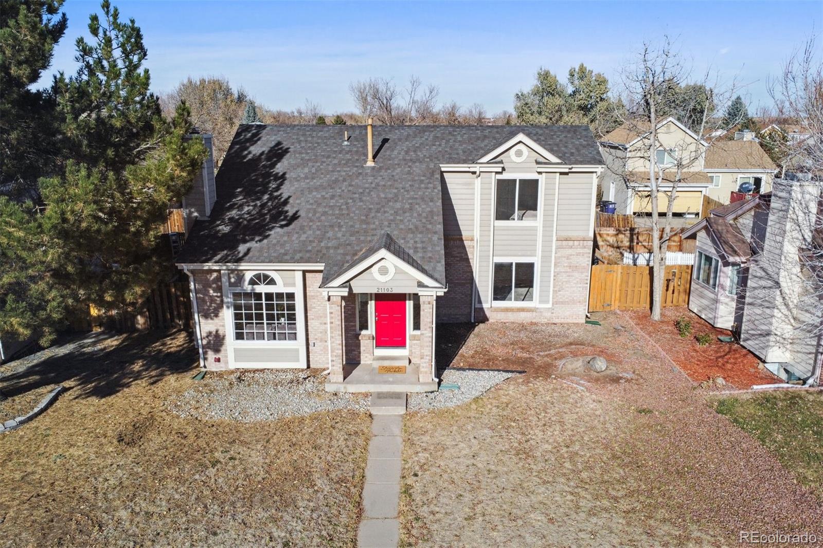 MLS Image #19 for 21103 e 42nd avenue,denver, Colorado