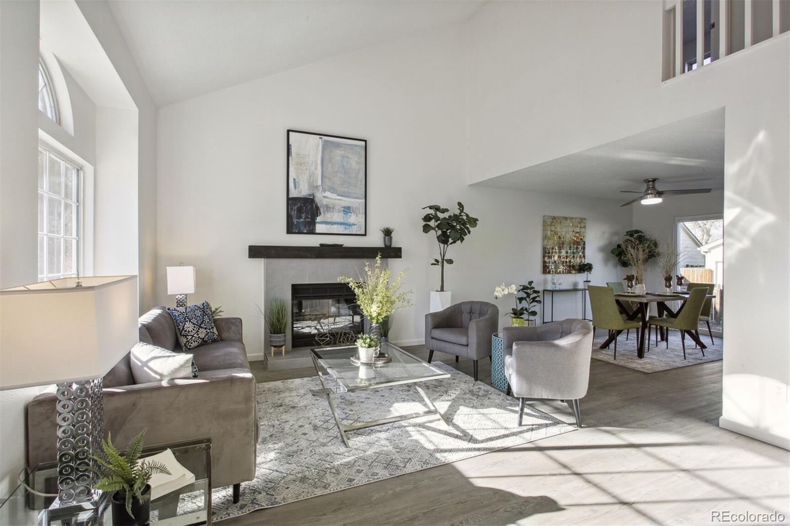 MLS Image #2 for 21103 e 42nd avenue,denver, Colorado