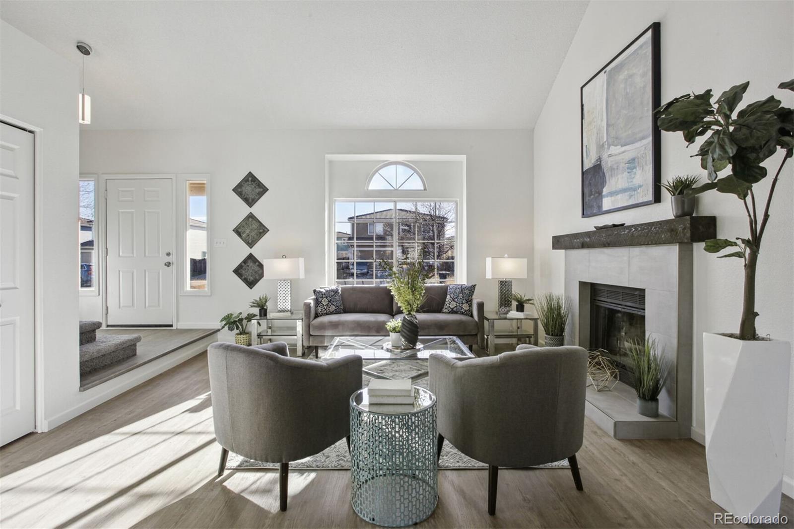 MLS Image #3 for 21103 e 42nd avenue,denver, Colorado