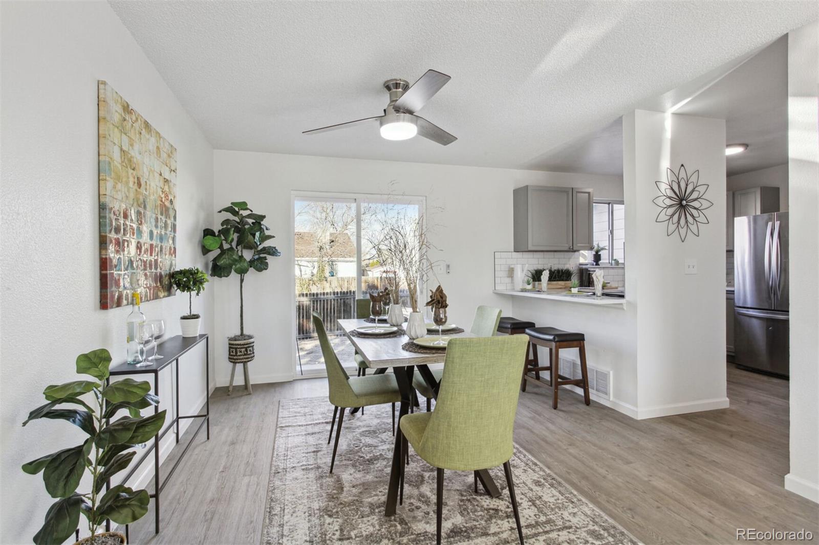 MLS Image #4 for 21103 e 42nd avenue,denver, Colorado
