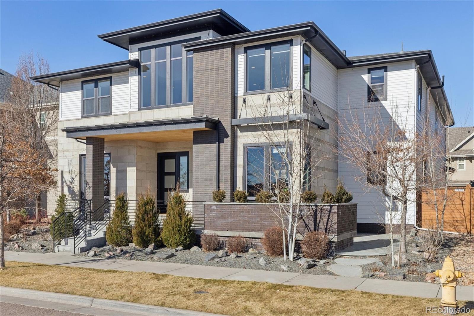 MLS Image #0 for 8055 e prairie meadow drive,denver, Colorado