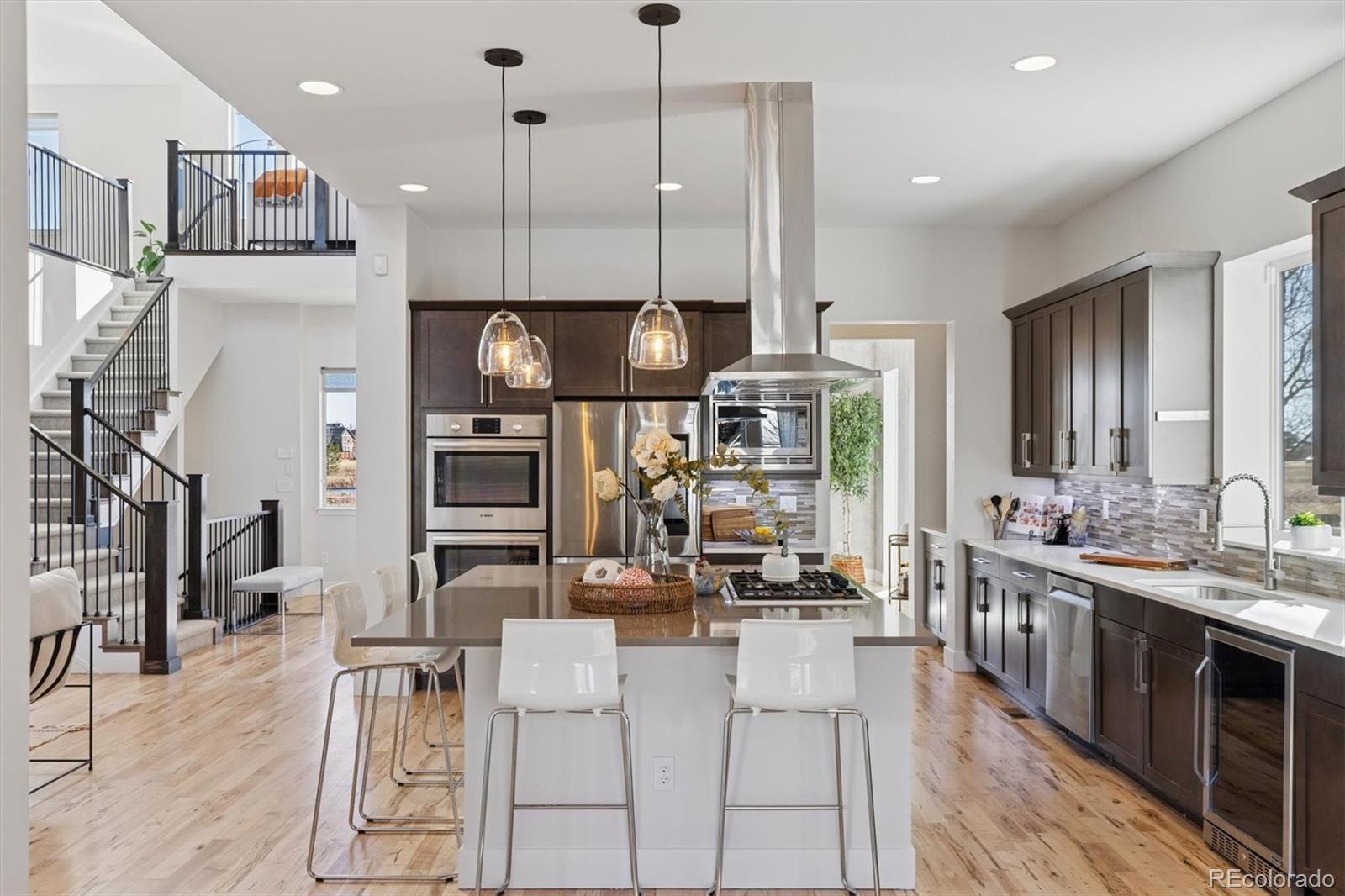 MLS Image #10 for 8055 e prairie meadow drive,denver, Colorado
