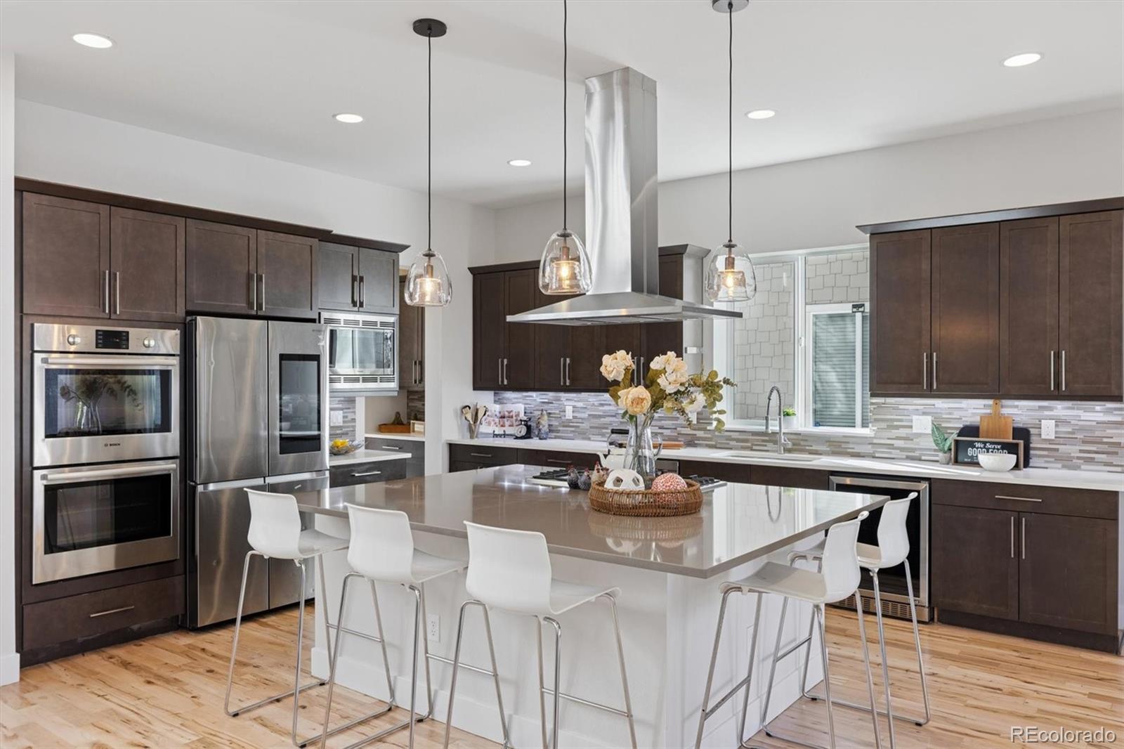 MLS Image #11 for 8055 e prairie meadow drive,denver, Colorado