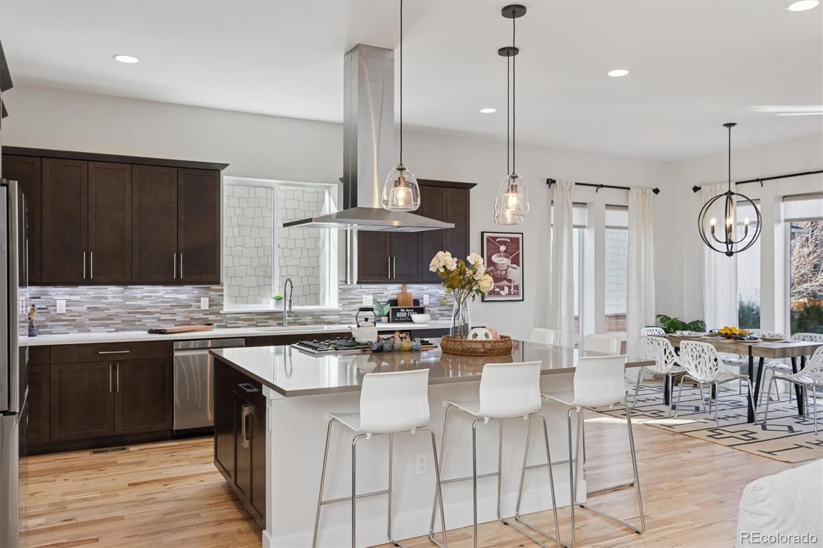 MLS Image #12 for 8055 e prairie meadow drive,denver, Colorado