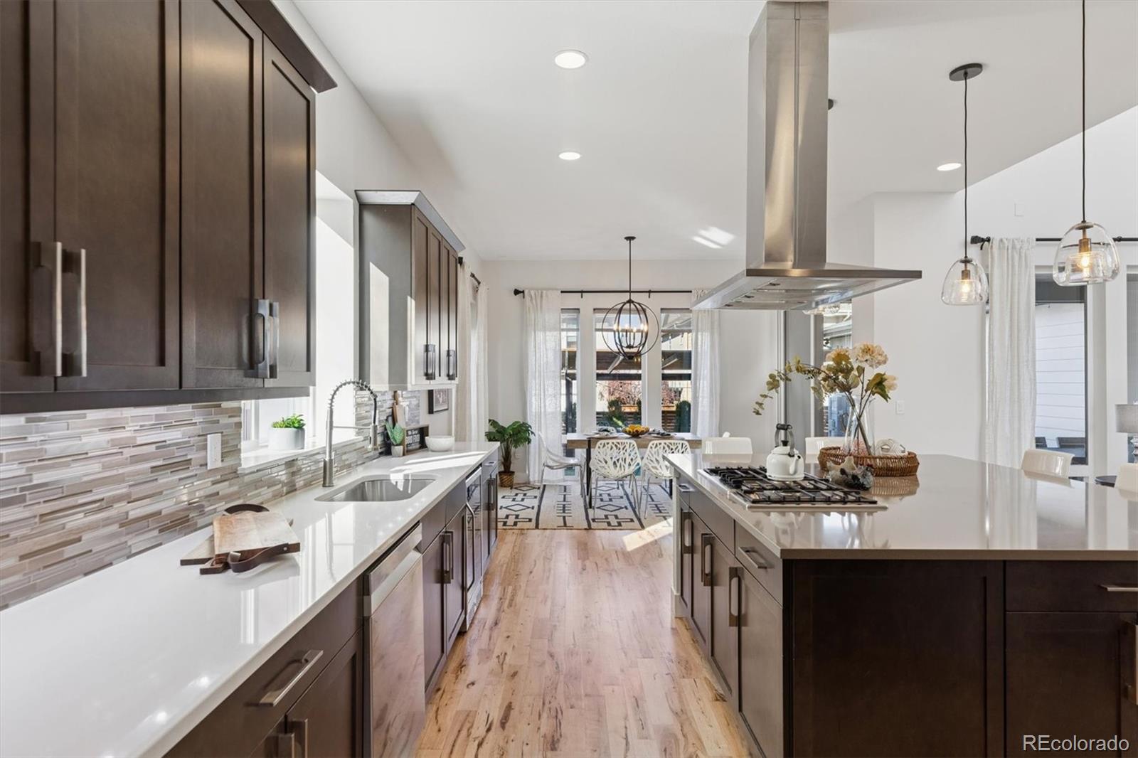 MLS Image #14 for 8055 e prairie meadow drive,denver, Colorado