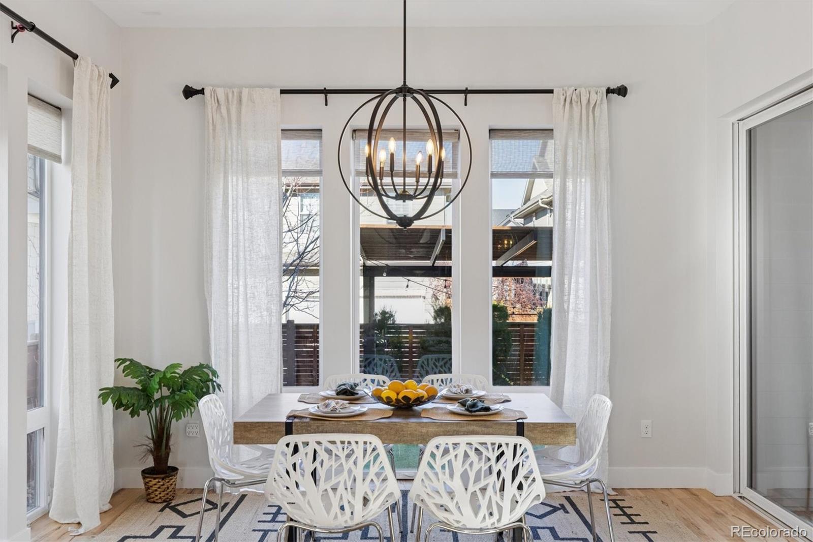 MLS Image #16 for 8055 e prairie meadow drive,denver, Colorado