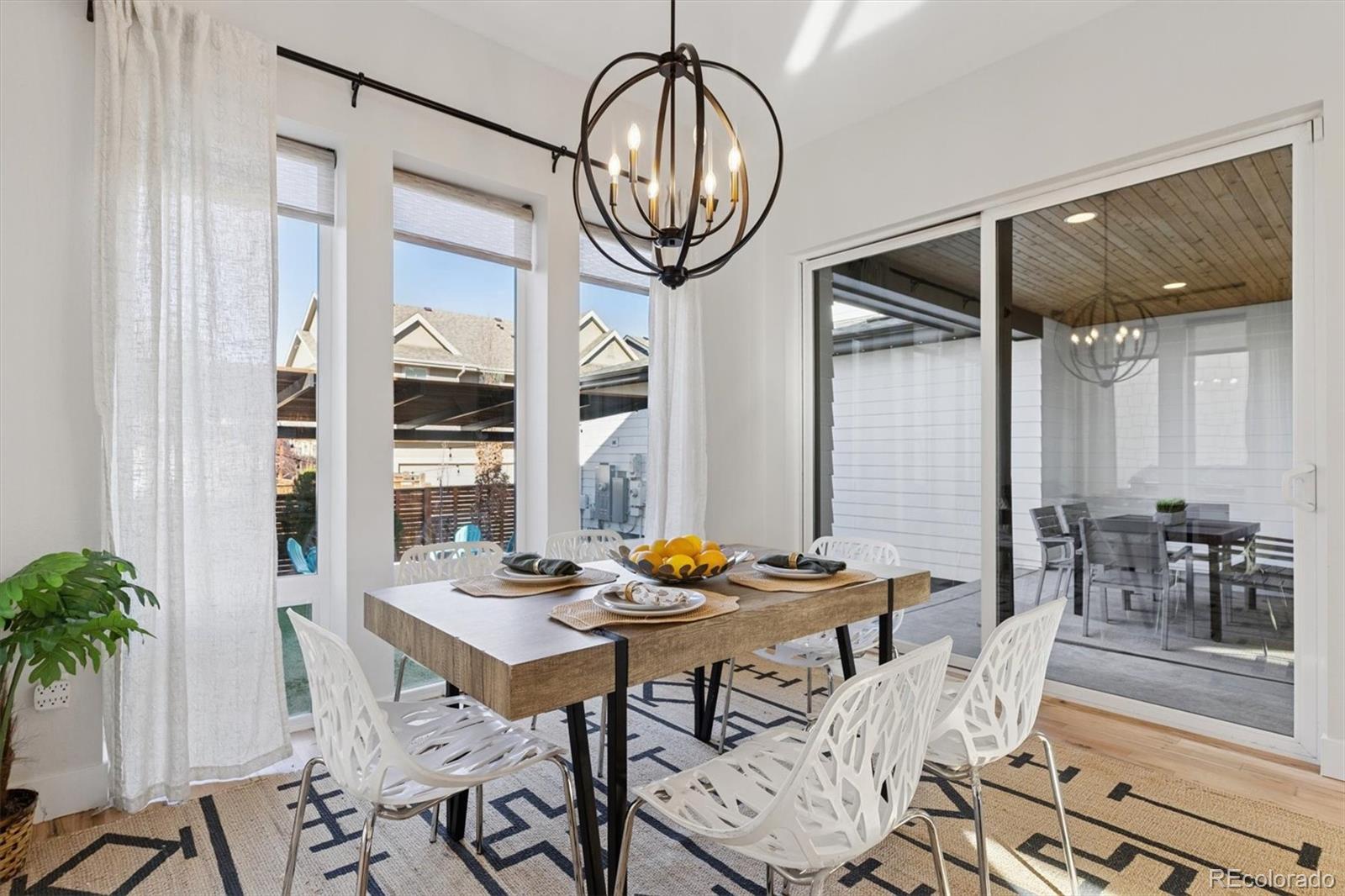 MLS Image #17 for 8055 e prairie meadow drive,denver, Colorado