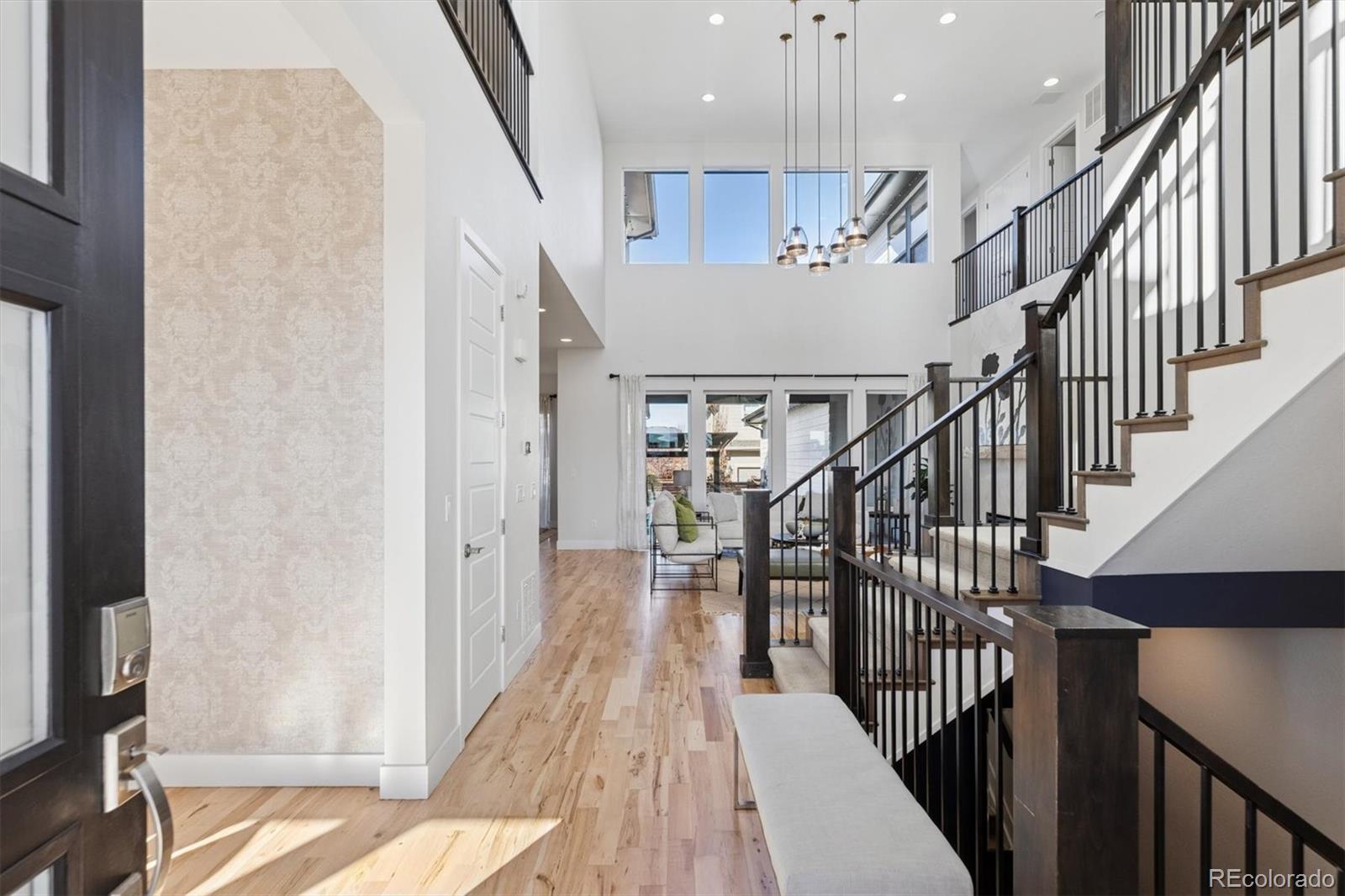 MLS Image #19 for 8055 e prairie meadow drive,denver, Colorado