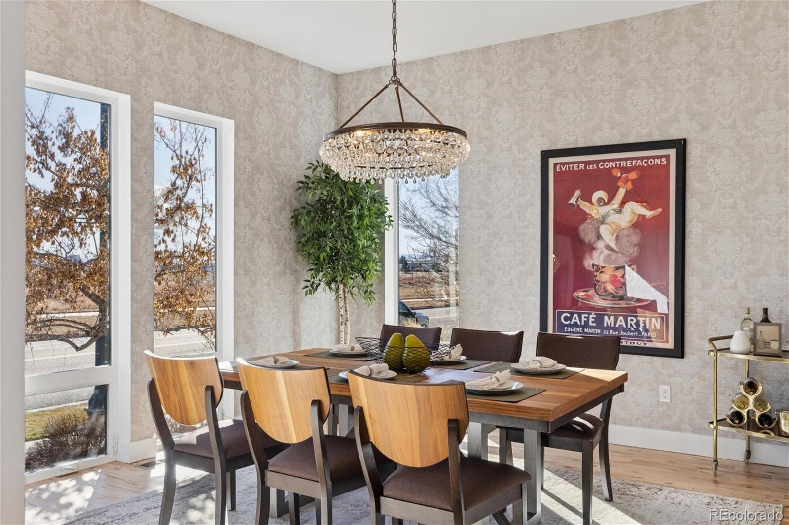 MLS Image #20 for 8055 e prairie meadow drive,denver, Colorado