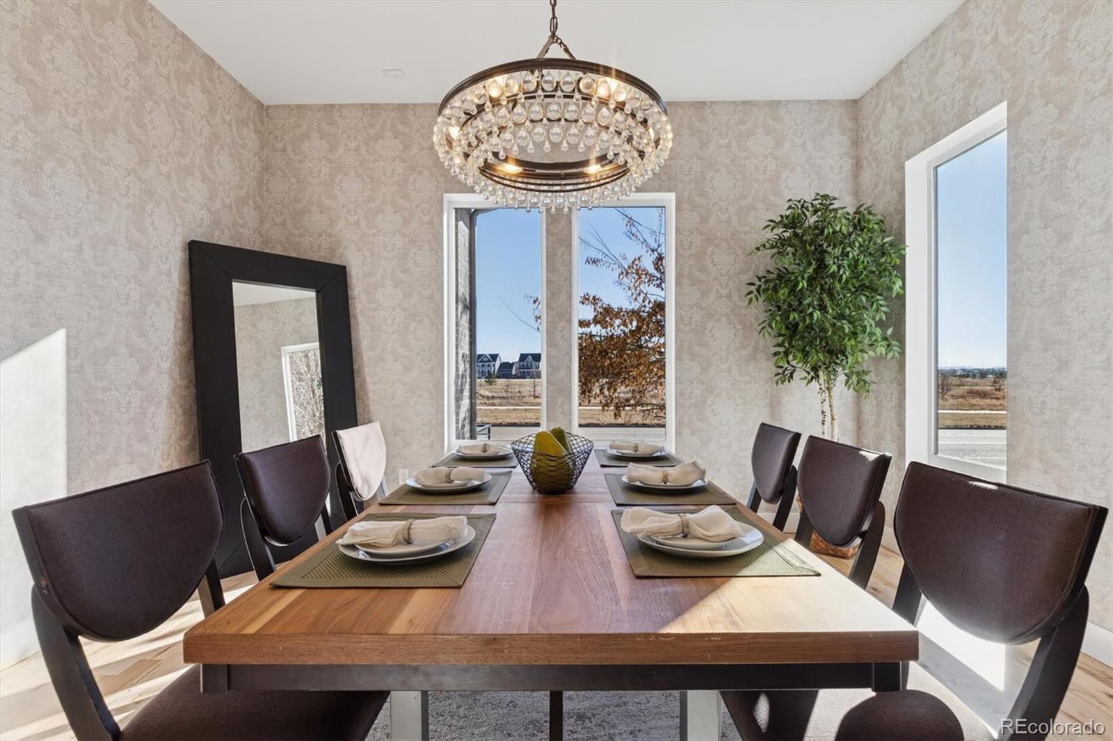 MLS Image #21 for 8055 e prairie meadow drive,denver, Colorado