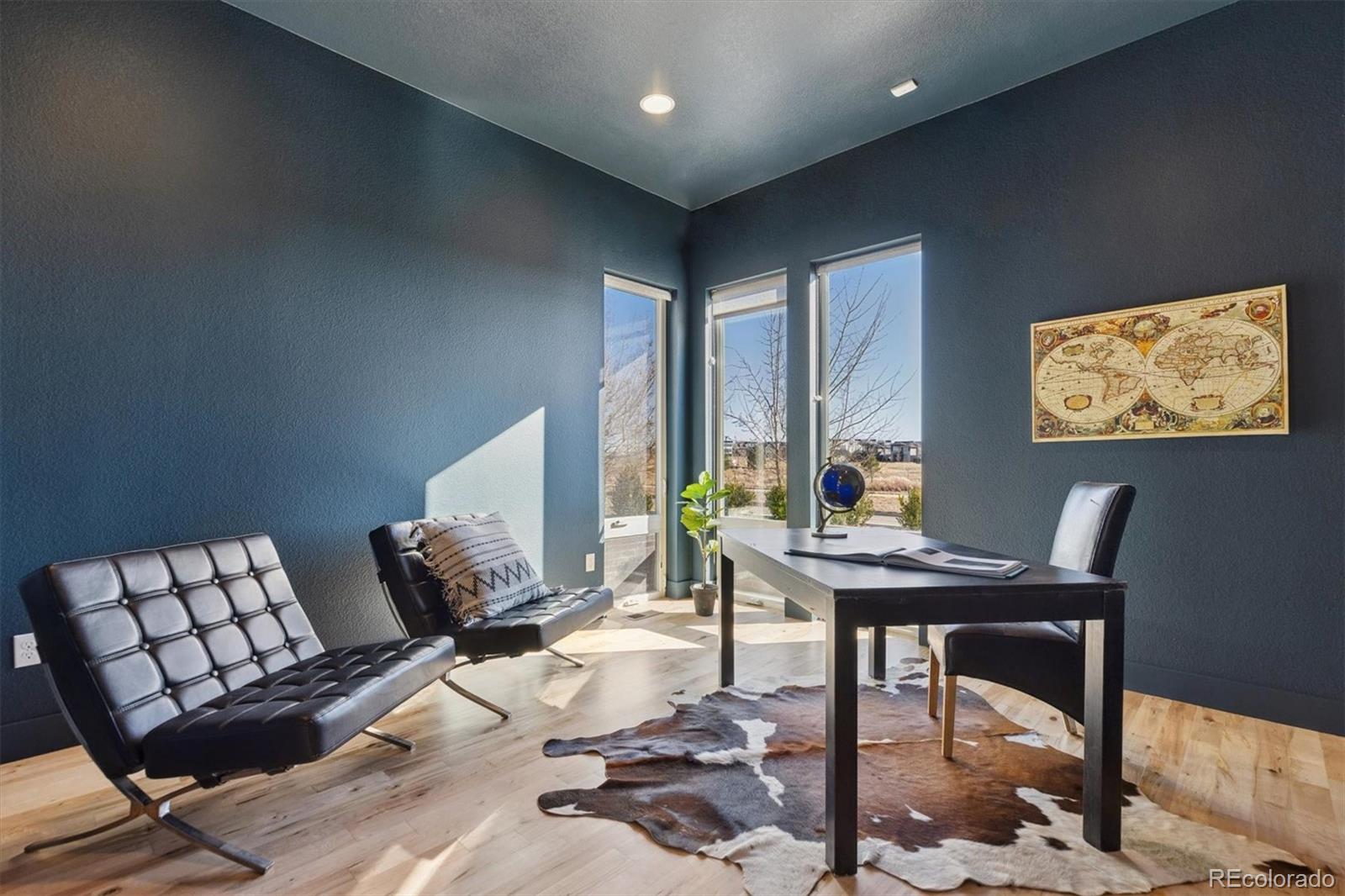 MLS Image #22 for 8055 e prairie meadow drive,denver, Colorado
