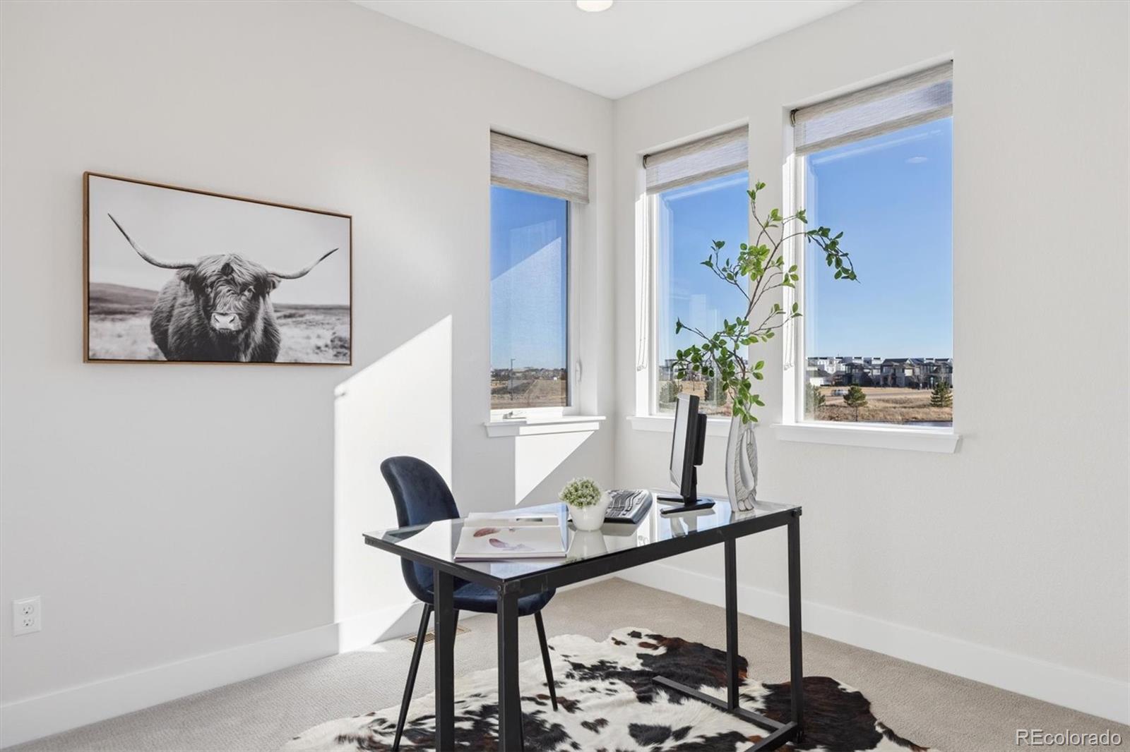 MLS Image #27 for 8055 e prairie meadow drive,denver, Colorado