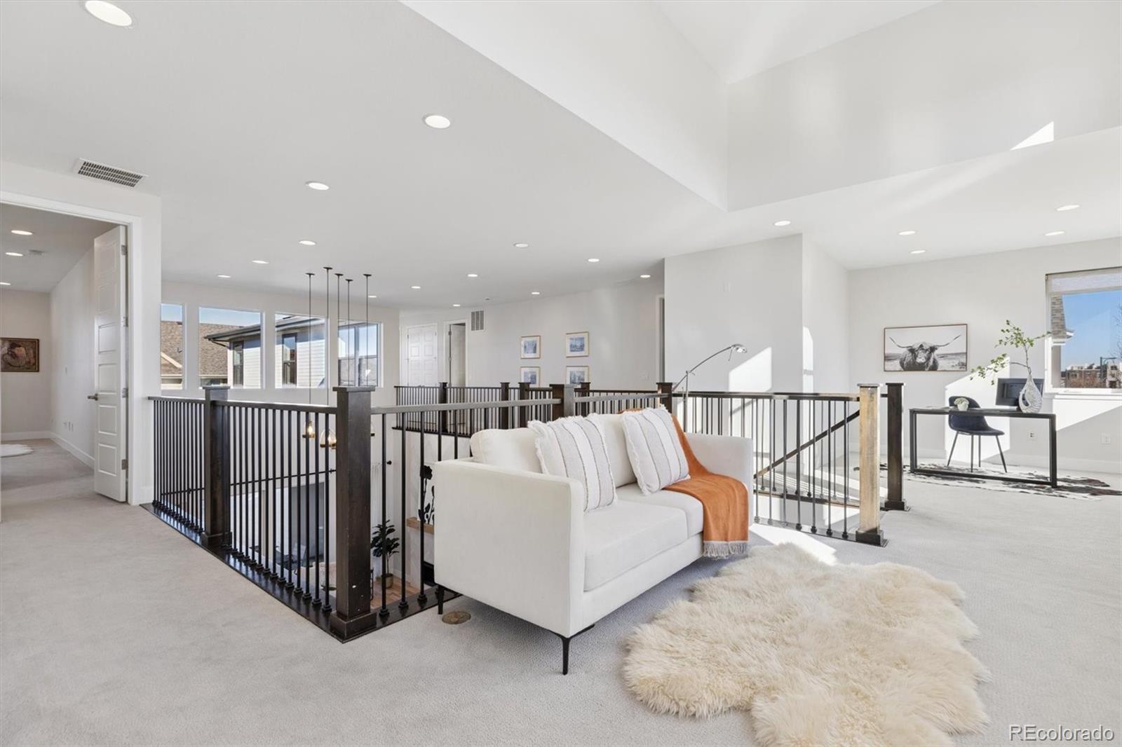 MLS Image #28 for 8055 e prairie meadow drive,denver, Colorado