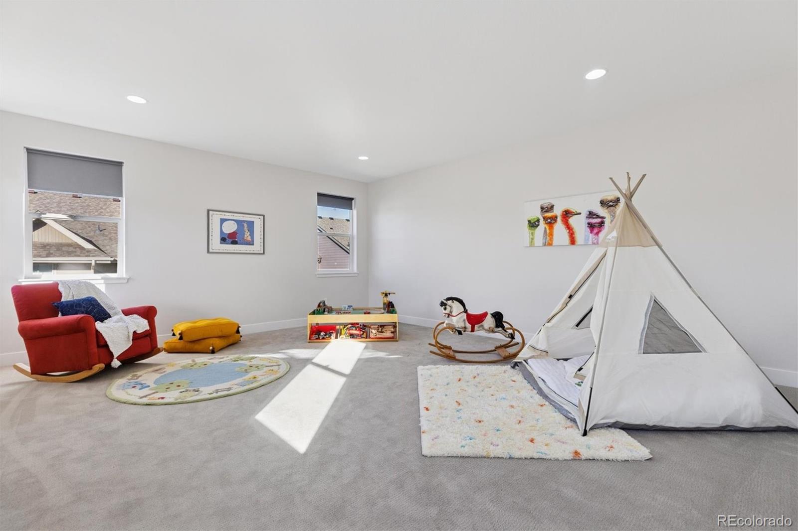 MLS Image #34 for 8055 e prairie meadow drive,denver, Colorado