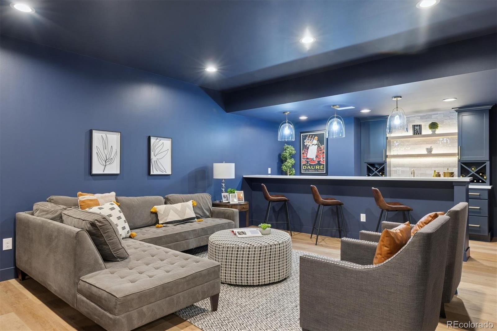 MLS Image #37 for 8055 e prairie meadow drive,denver, Colorado
