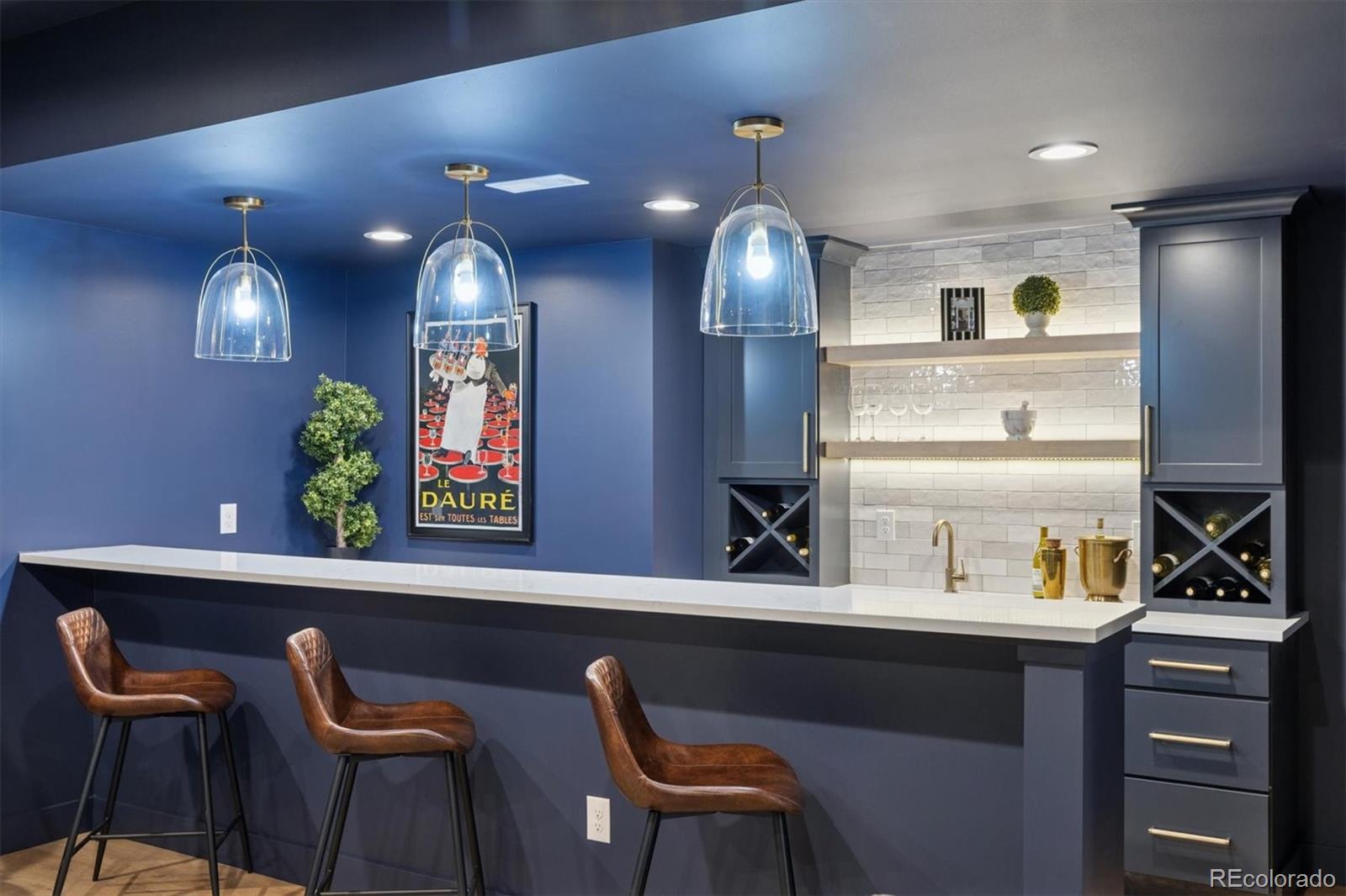 MLS Image #38 for 8055 e prairie meadow drive,denver, Colorado