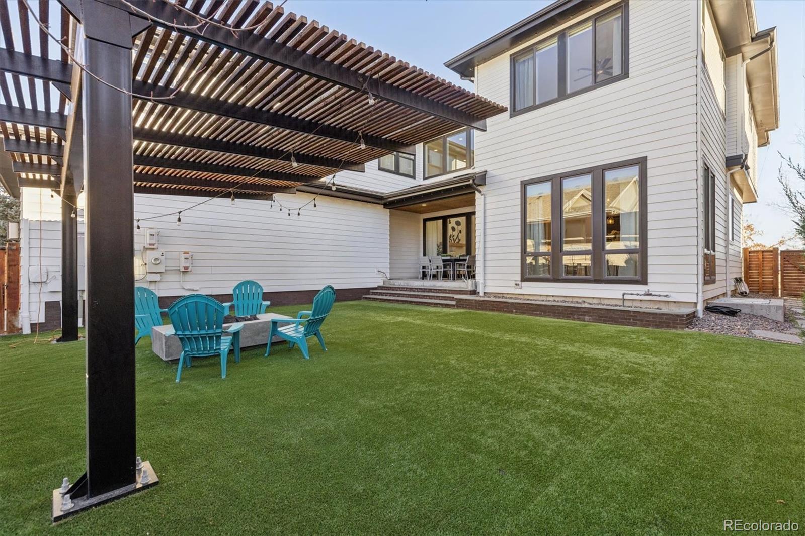 MLS Image #44 for 8055 e prairie meadow drive,denver, Colorado