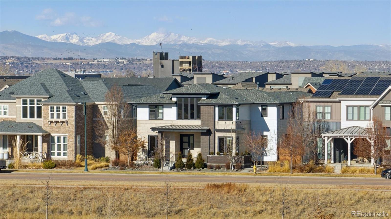 MLS Image #46 for 8055 e prairie meadow drive,denver, Colorado