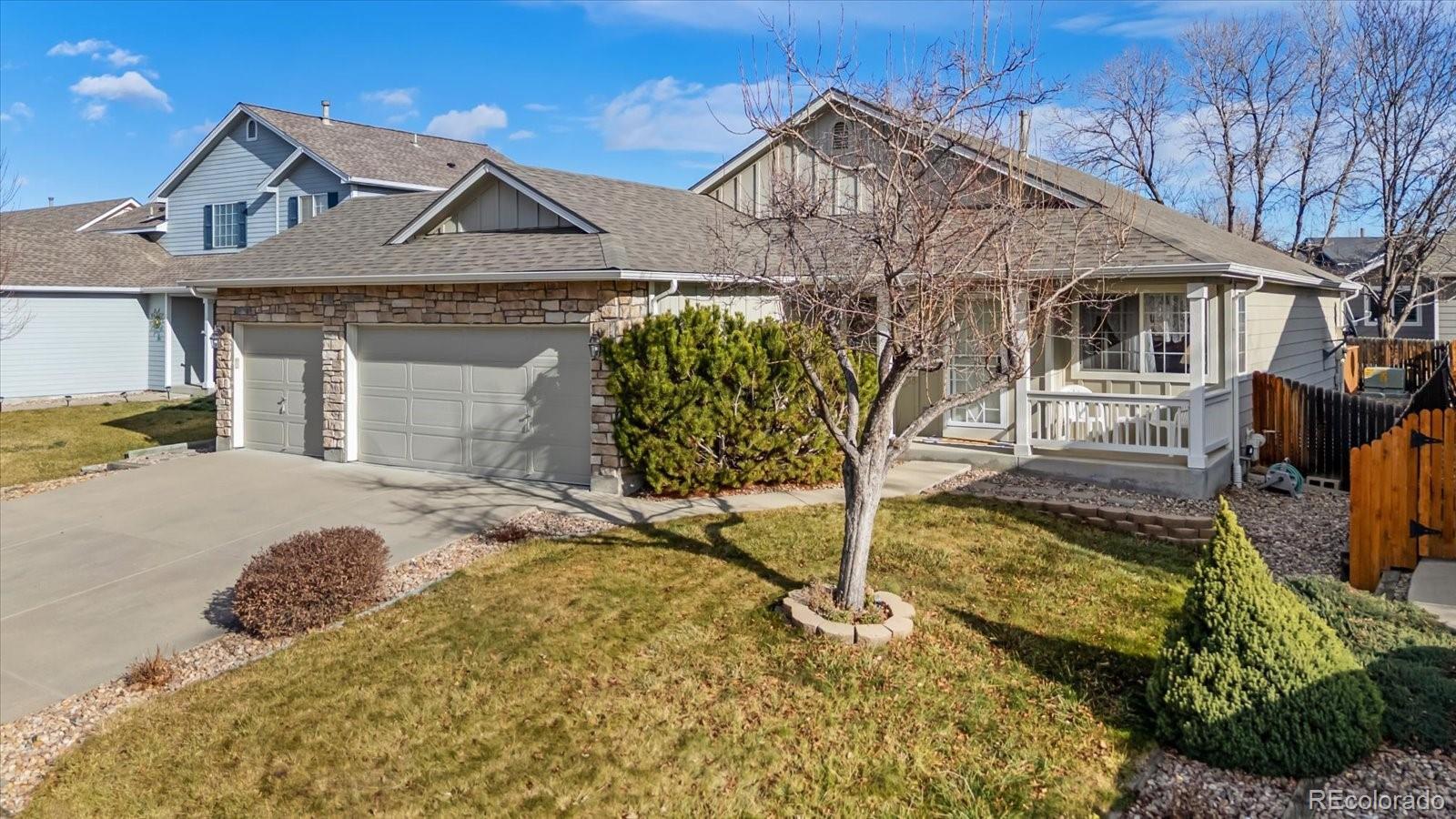 MLS Image #1 for 548  badger creek drive,brighton, Colorado